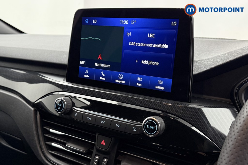 Ford Kuga Black Package Edition Manual Petrol SUV - Stock Number (1598252) - 6th supplementary image