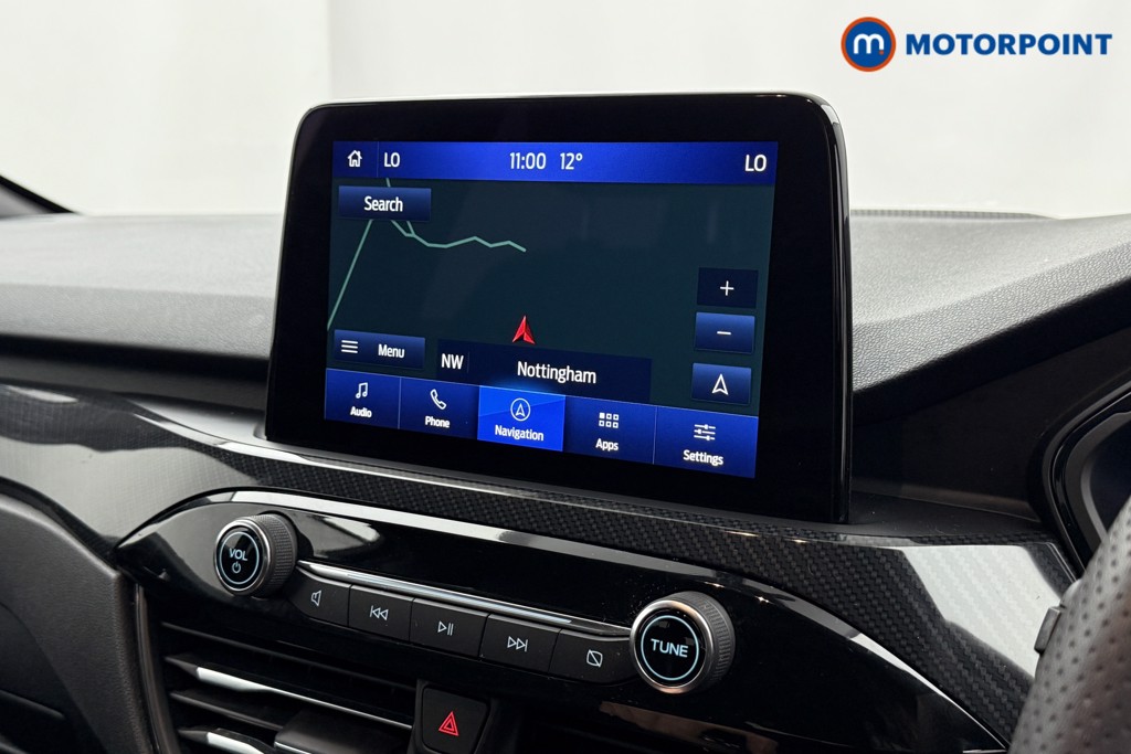 Ford Kuga Black Package Edition Manual Petrol SUV - Stock Number (1598252) - 9th supplementary image