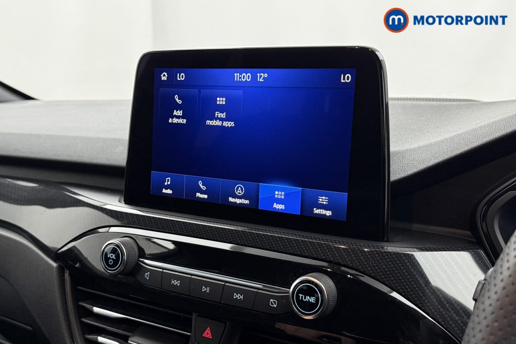 Ford Kuga Black Package Edition Manual Petrol SUV - Stock Number (1598252) - 10th supplementary image