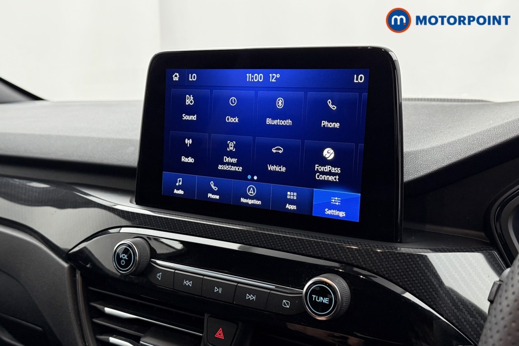 Ford Kuga Black Package Edition Manual Petrol SUV - Stock Number (1598252) - 11th supplementary image