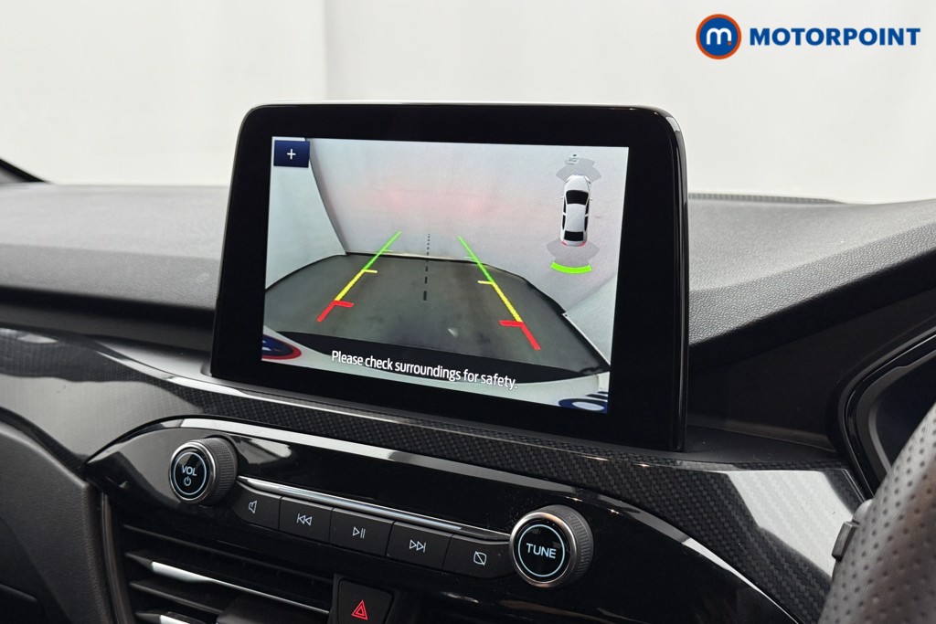 Ford Kuga Black Package Edition Manual Petrol SUV - Stock Number (1598252) - 13th supplementary image