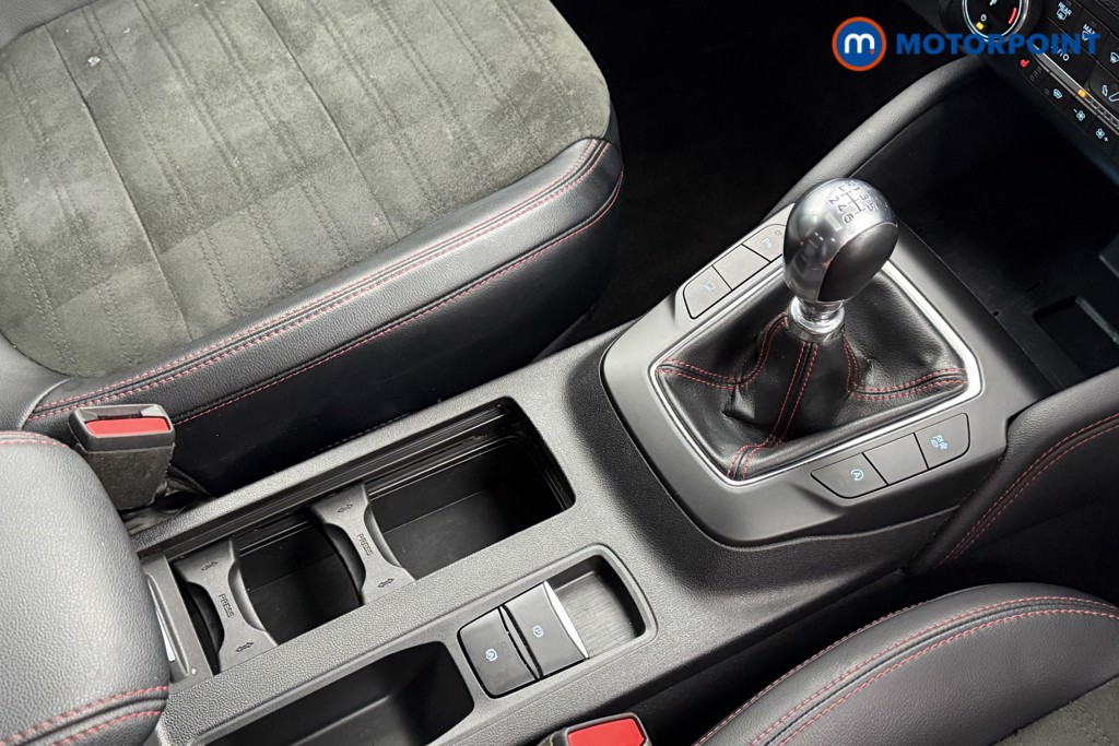 Ford Kuga Black Package Edition Manual Petrol SUV - Stock Number (1598252) - 15th supplementary image