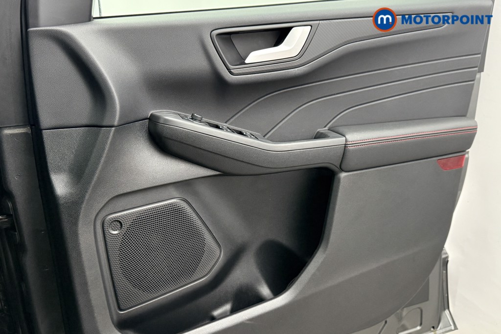 Ford Kuga Black Package Edition Manual Petrol SUV - Stock Number (1598252) - 17th supplementary image