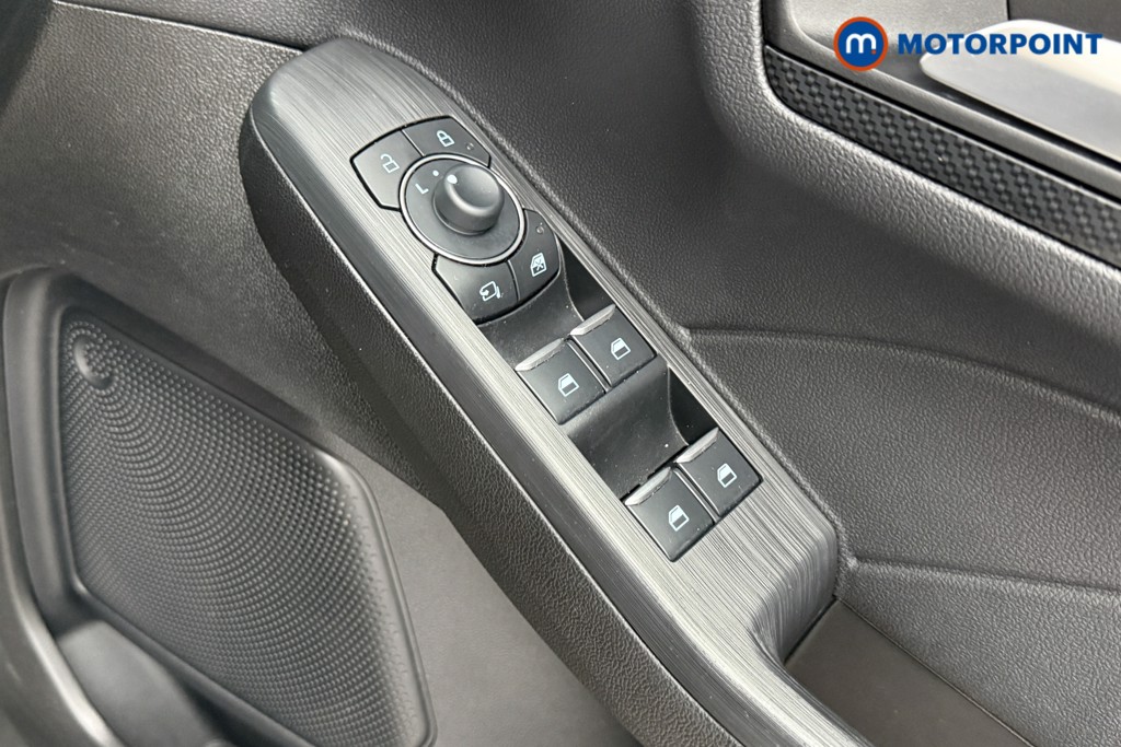 Ford Kuga Black Package Edition Manual Petrol SUV - Stock Number (1598252) - 18th supplementary image