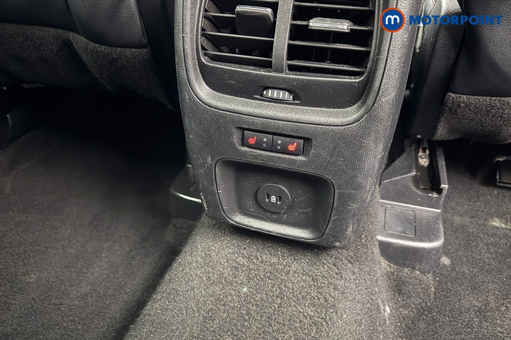 Ford Kuga Black Package Edition Manual Petrol SUV - Stock Number (1598252) - 22nd supplementary image