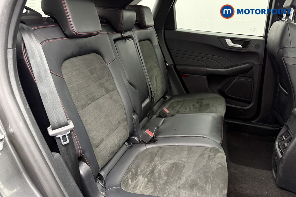 Ford Kuga Black Package Edition Manual Petrol SUV - Stock Number (1598252) - 23rd supplementary image