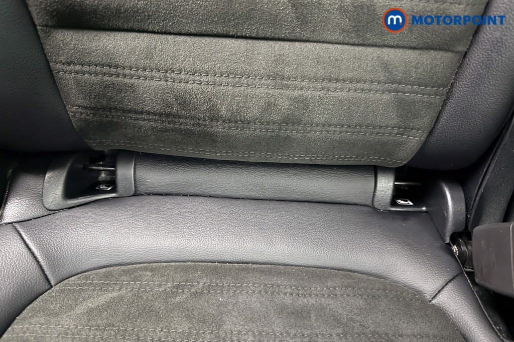 Ford Kuga Black Package Edition Manual Petrol SUV - Stock Number (1598252) - 25th supplementary image