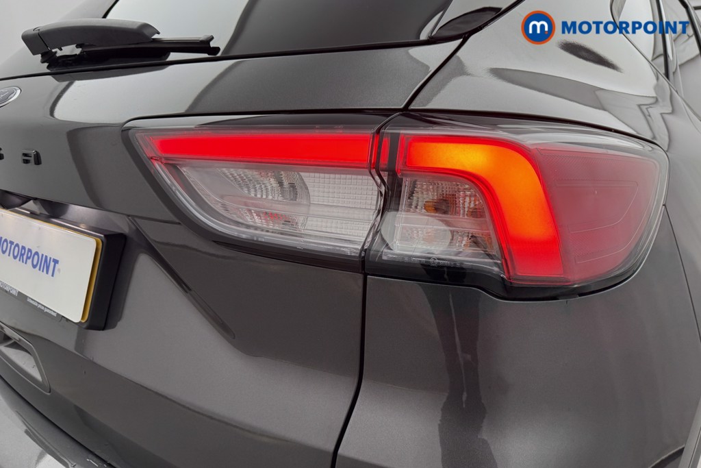 Ford Kuga Black Package Edition Manual Petrol SUV - Stock Number (1598252) - 26th supplementary image