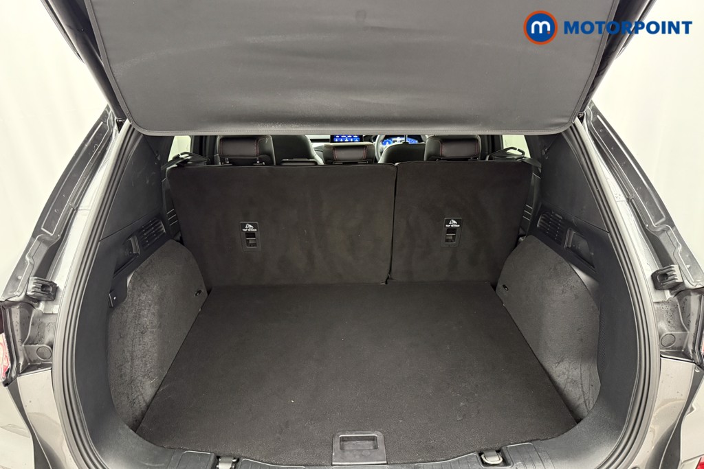 Ford Kuga Black Package Edition Manual Petrol SUV - Stock Number (1598252) - 27th supplementary image