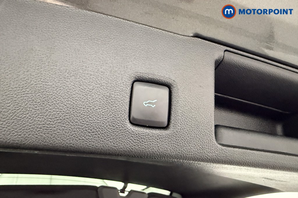 Ford Kuga Black Package Edition Manual Petrol SUV - Stock Number (1598252) - 28th supplementary image