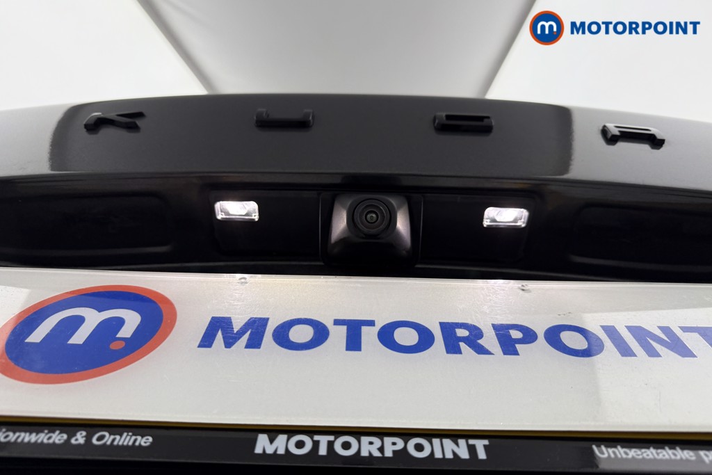 Ford Kuga Black Package Edition Manual Petrol SUV - Stock Number (1598252) - 29th supplementary image