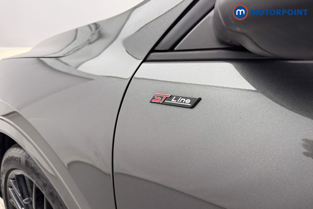 Ford Kuga Black Package Edition Manual Petrol SUV - Stock Number (1598252) - 30th supplementary image