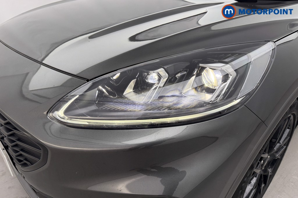 Ford Kuga Black Package Edition Manual Petrol SUV - Stock Number (1598252) - 31st supplementary image