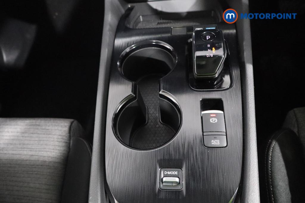 Nissan X-Trail Acenta Premium Automatic Petrol-Electric Hybrid SUV - Stock Number (1598264) - 3rd supplementary image