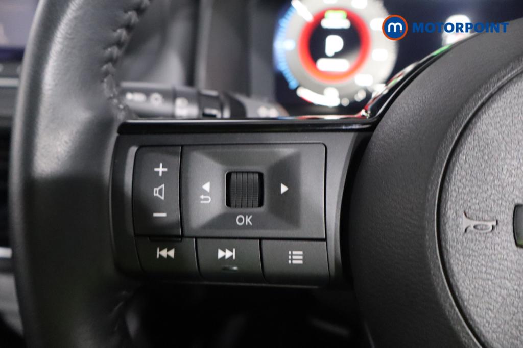 Nissan X-Trail Acenta Premium Automatic Petrol-Electric Hybrid SUV - Stock Number (1598264) - 6th supplementary image