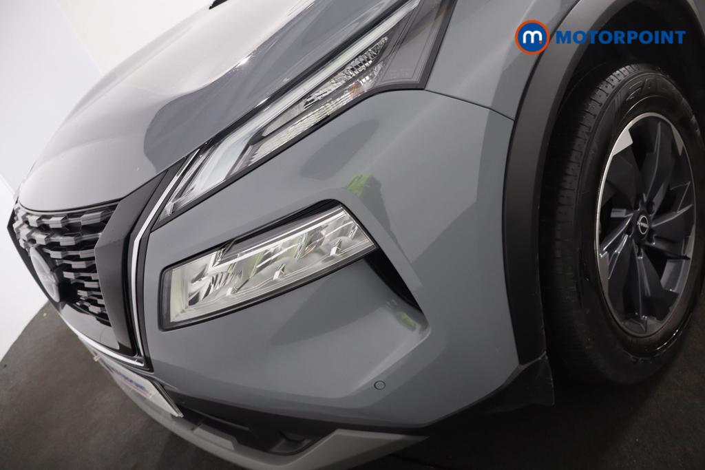 Nissan X-Trail Acenta Premium Automatic Petrol-Electric Hybrid SUV - Stock Number (1598264) - 11th supplementary image