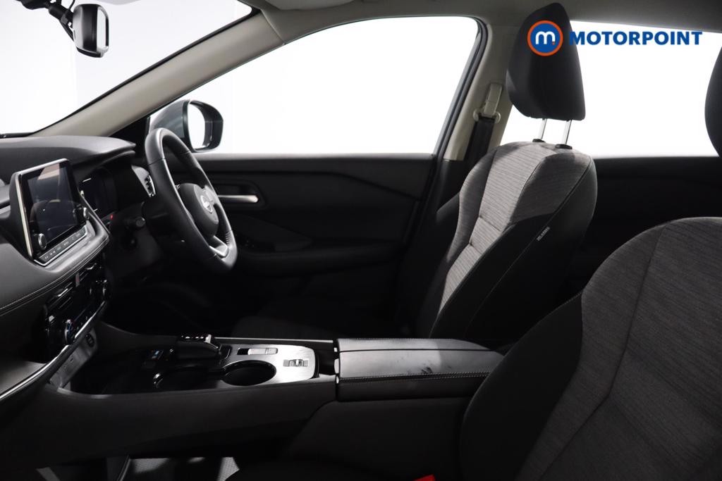 Nissan X-Trail Acenta Premium Automatic Petrol-Electric Hybrid SUV - Stock Number (1598264) - 13th supplementary image