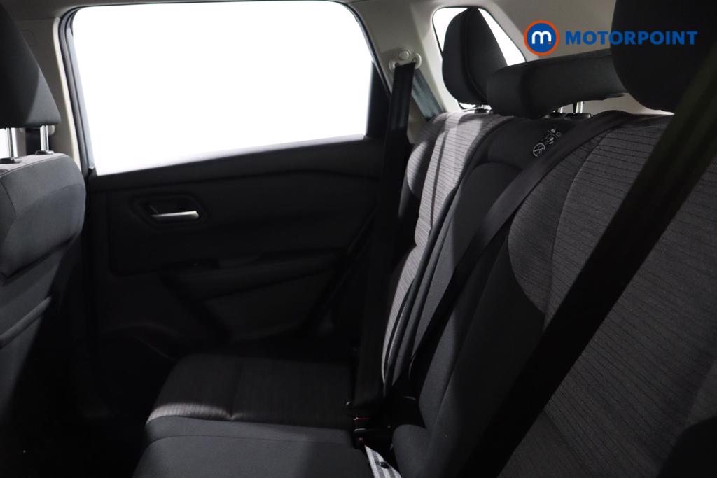 Nissan X-Trail Acenta Premium Automatic Petrol-Electric Hybrid SUV - Stock Number (1598264) - 14th supplementary image