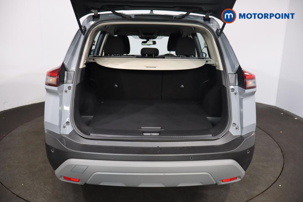 Nissan X-Trail Acenta Premium Automatic Petrol-Electric Hybrid SUV - Stock Number (1598264) - 16th supplementary image