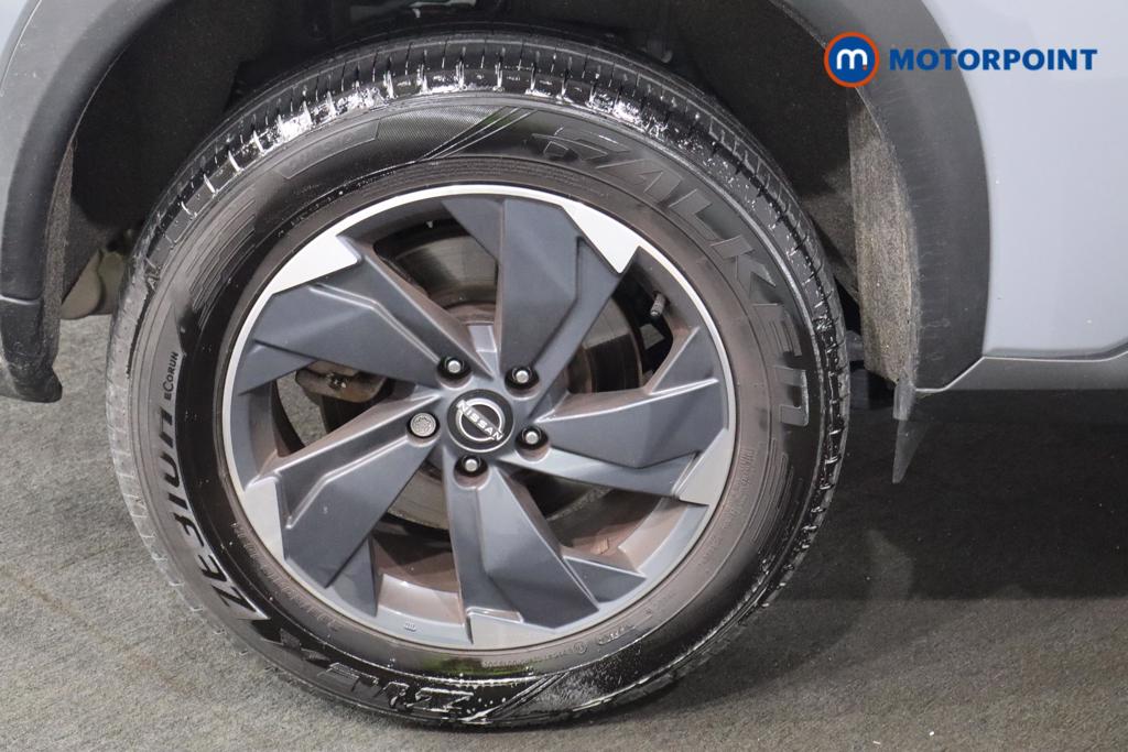 Nissan X-Trail Acenta Premium Automatic Petrol-Electric Hybrid SUV - Stock Number (1598264) - 17th supplementary image