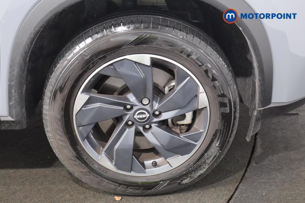 Nissan X-Trail Acenta Premium Automatic Petrol-Electric Hybrid SUV - Stock Number (1598264) - 18th supplementary image