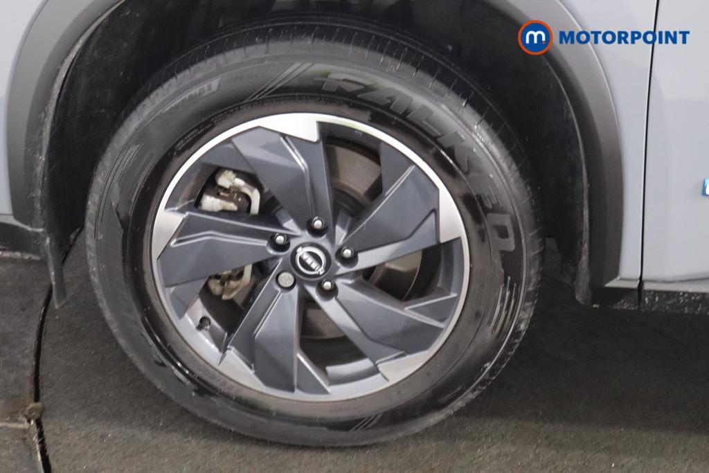 Nissan X-Trail Acenta Premium Automatic Petrol-Electric Hybrid SUV - Stock Number (1598264) - 19th supplementary image