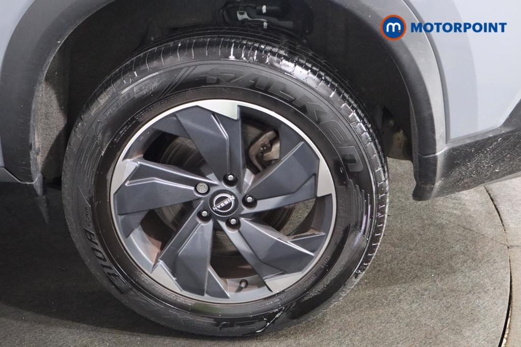 Nissan X-Trail Acenta Premium Automatic Petrol-Electric Hybrid SUV - Stock Number (1598264) - 20th supplementary image