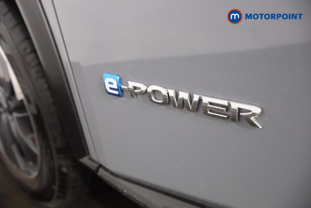 Nissan X-Trail Acenta Premium Automatic Petrol-Electric Hybrid SUV - Stock Number (1598264) - 21st supplementary image