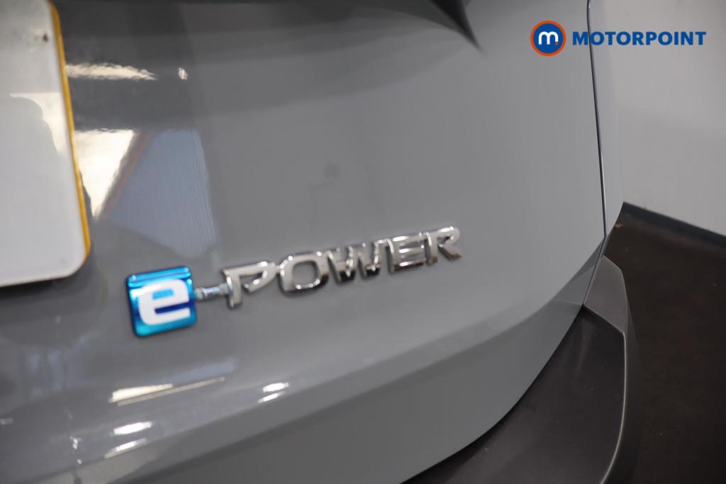 Nissan X-Trail Acenta Premium Automatic Petrol-Electric Hybrid SUV - Stock Number (1598264) - 22nd supplementary image