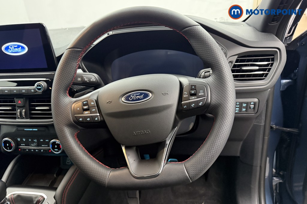 Ford Kuga Black Package Edition Manual Petrol SUV - Stock Number (1598300) - 2nd supplementary image