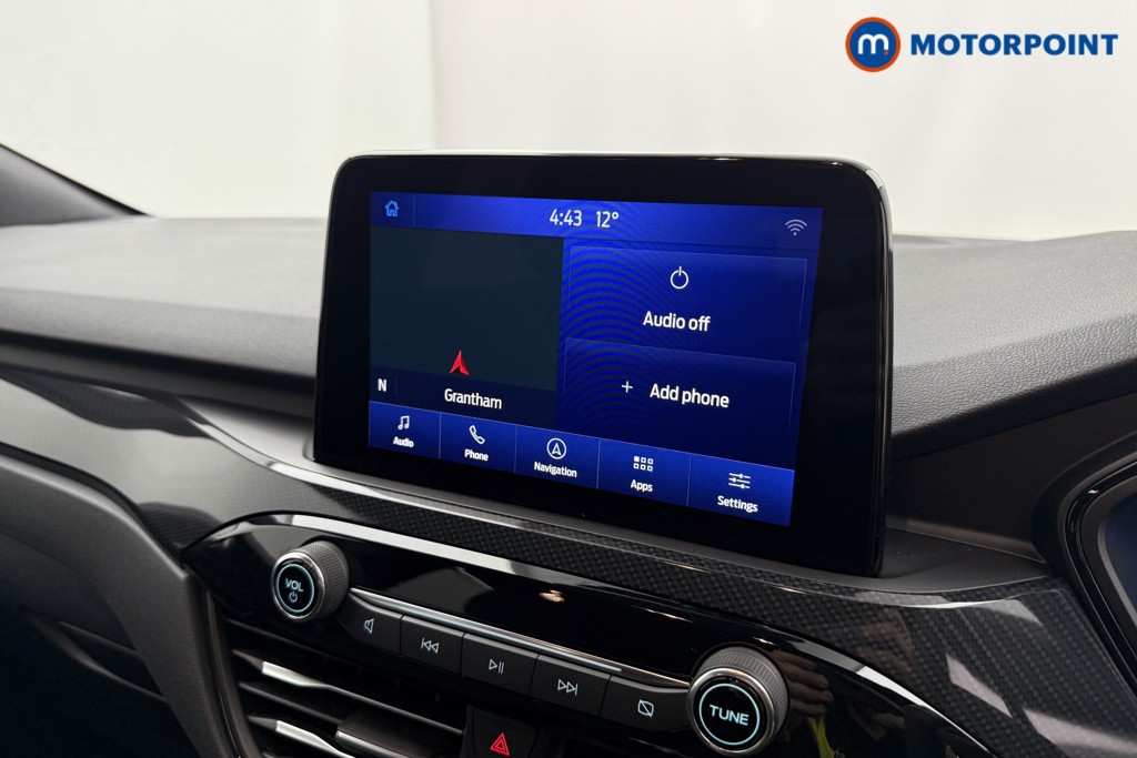 Ford Kuga Black Package Edition Manual Petrol SUV - Stock Number (1598300) - 6th supplementary image