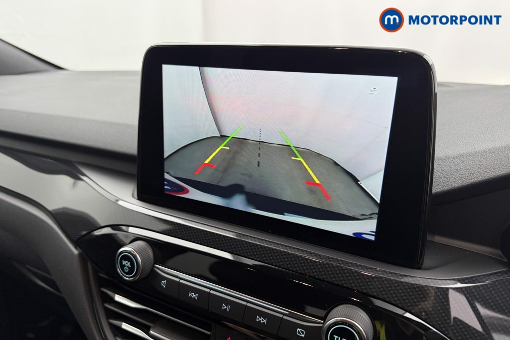 Ford Kuga Black Package Edition Manual Petrol SUV - Stock Number (1598300) - 13th supplementary image