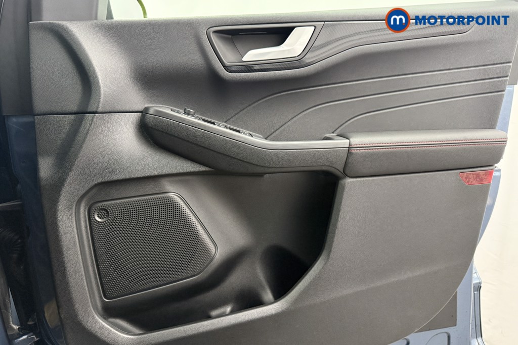 Ford Kuga Black Package Edition Manual Petrol SUV - Stock Number (1598300) - 18th supplementary image