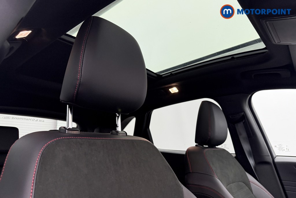 Ford Kuga Black Package Edition Manual Petrol SUV - Stock Number (1598300) - 23rd supplementary image