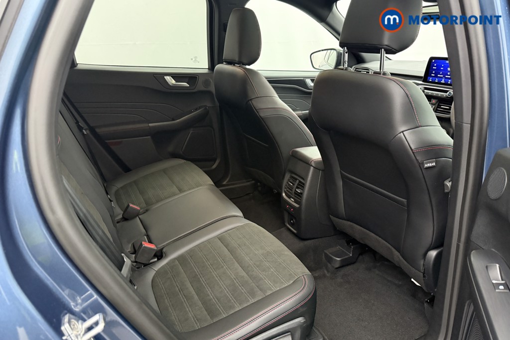 Ford Kuga Black Package Edition Manual Petrol SUV - Stock Number (1598300) - 24th supplementary image