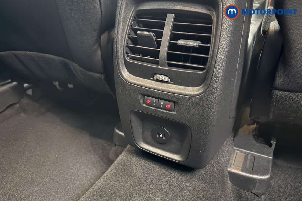 Ford Kuga Black Package Edition Manual Petrol SUV - Stock Number (1598300) - 25th supplementary image