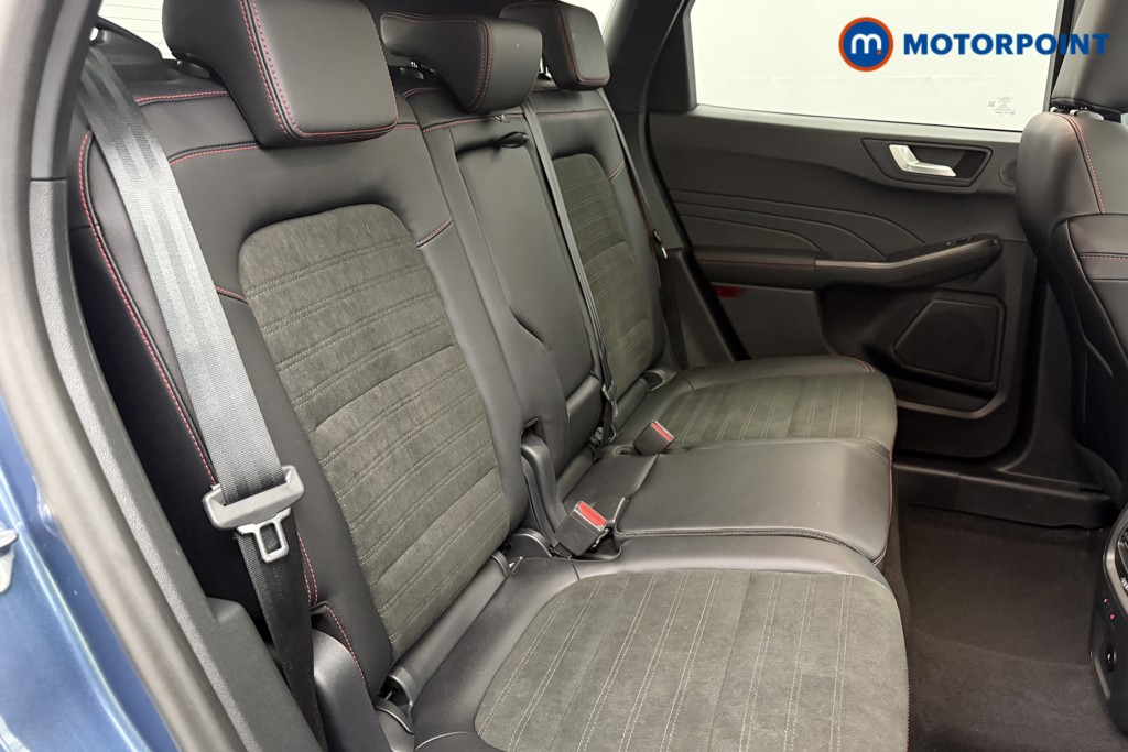 Ford Kuga Black Package Edition Manual Petrol SUV - Stock Number (1598300) - 26th supplementary image