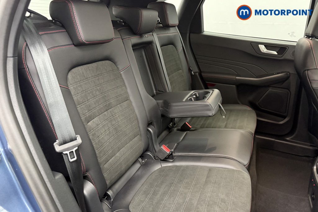 Ford Kuga Black Package Edition Manual Petrol SUV - Stock Number (1598300) - 27th supplementary image