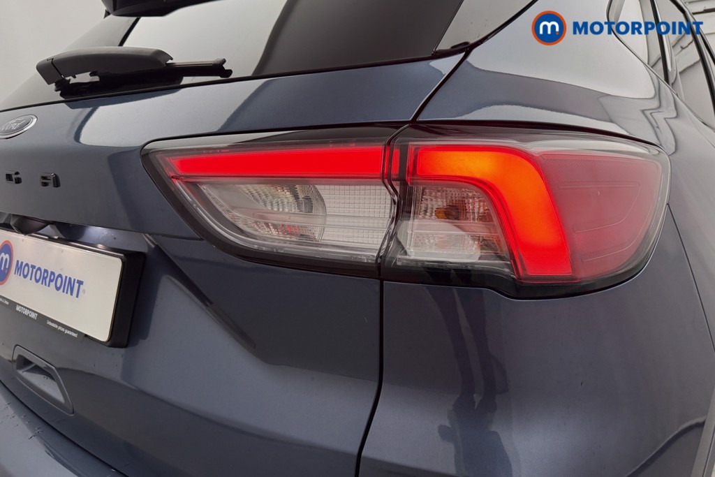 Ford Kuga Black Package Edition Manual Petrol SUV - Stock Number (1598300) - 29th supplementary image