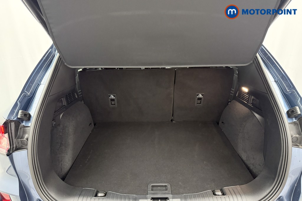 Ford Kuga Black Package Edition Manual Petrol SUV - Stock Number (1598300) - 30th supplementary image