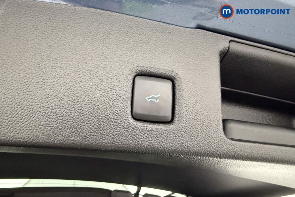 Ford Kuga Black Package Edition Manual Petrol SUV - Stock Number (1598300) - 31st supplementary image