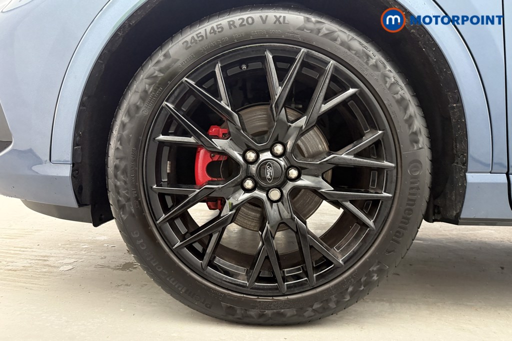 Ford Kuga Black Package Edition Manual Petrol SUV - Stock Number (1598300) - 34th supplementary image