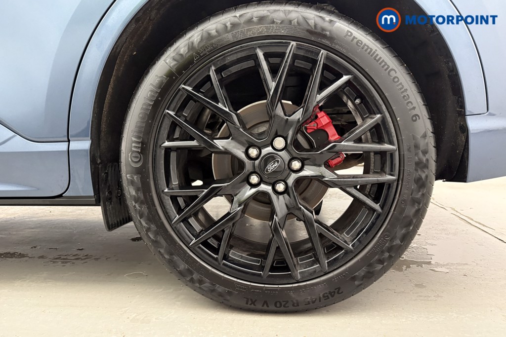 Ford Kuga Black Package Edition Manual Petrol SUV - Stock Number (1598300) - 35th supplementary image