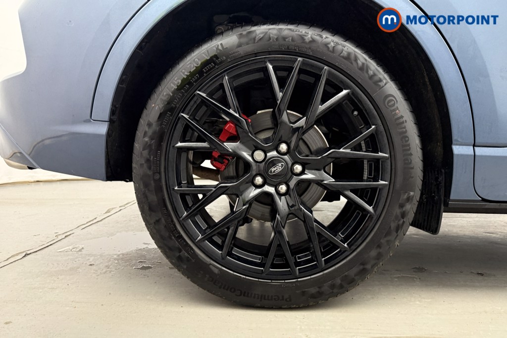 Ford Kuga Black Package Edition Manual Petrol SUV - Stock Number (1598300) - 36th supplementary image