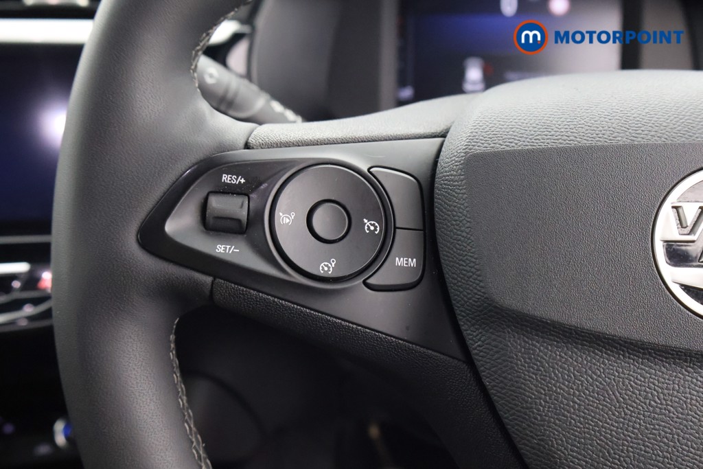 Vauxhall Corsa GS Manual Petrol Hatchback - Stock Number (1598360) - 2nd supplementary image