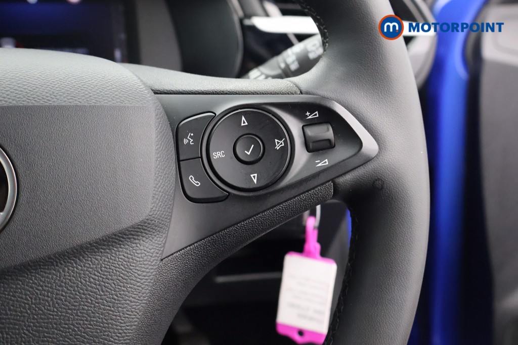 Vauxhall Corsa GS Manual Petrol Hatchback - Stock Number (1598360) - 3rd supplementary image