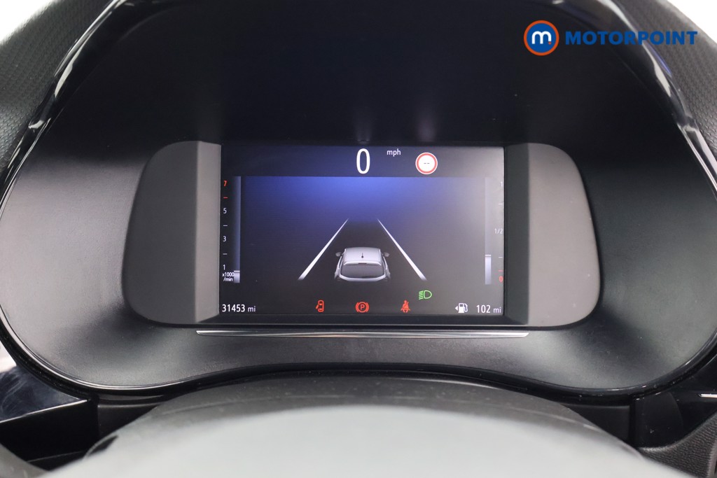 Vauxhall Corsa GS Manual Petrol Hatchback - Stock Number (1598360) - 4th supplementary image