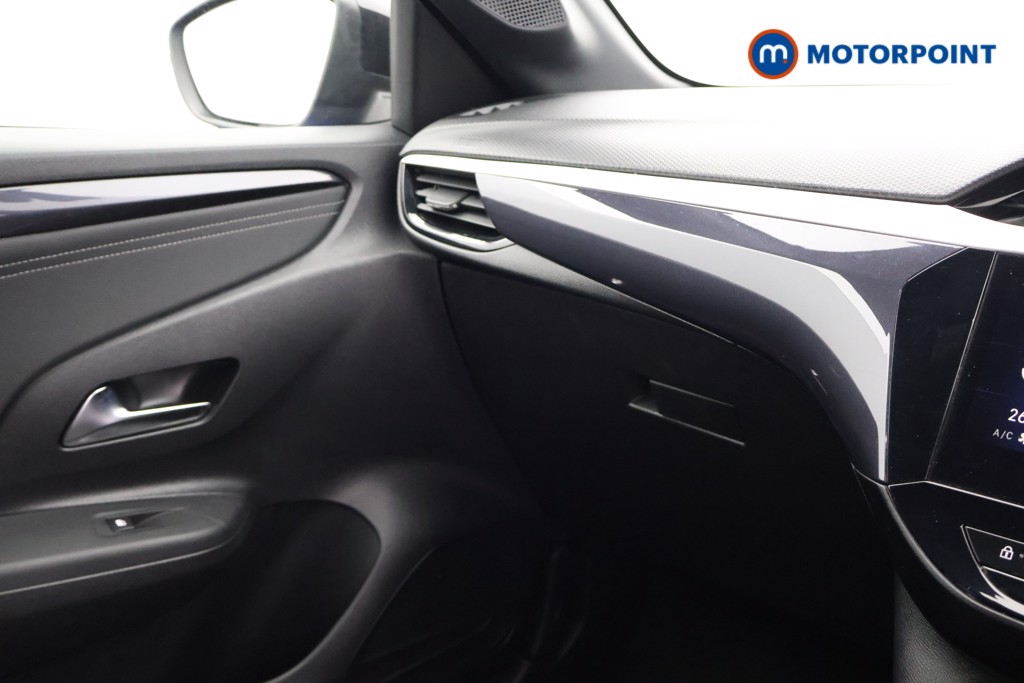 Vauxhall Corsa GS Manual Petrol Hatchback - Stock Number (1598360) - 6th supplementary image