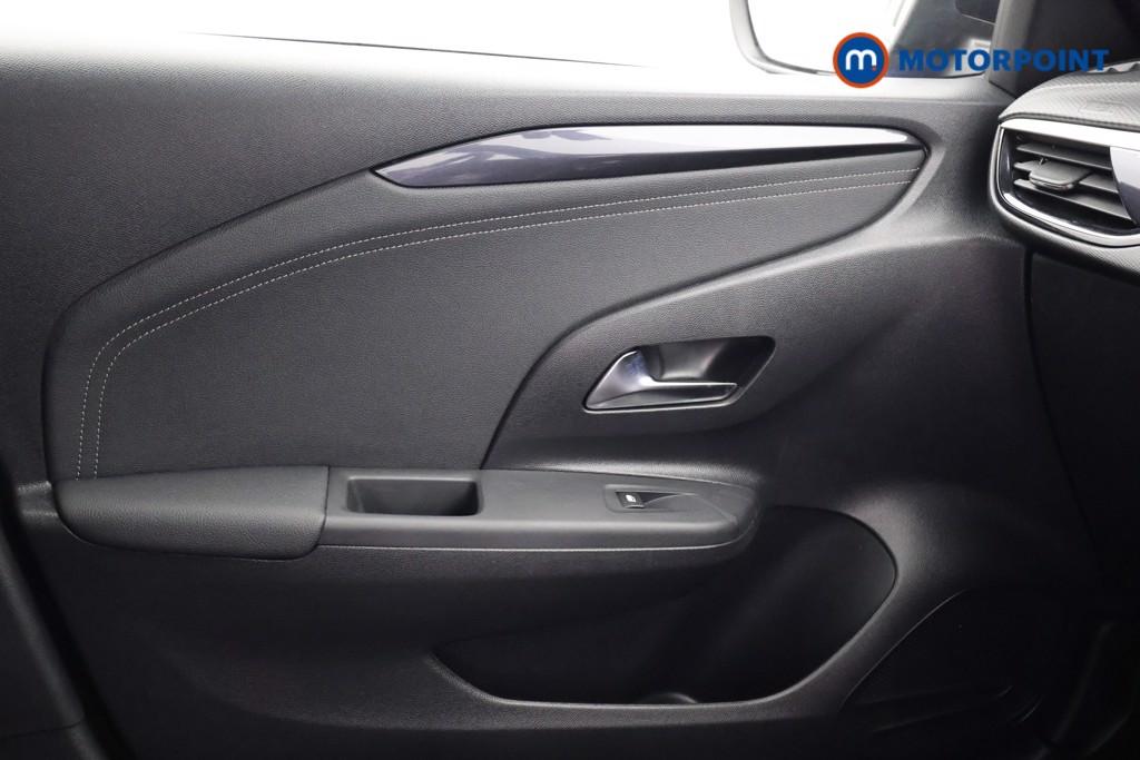 Vauxhall Corsa GS Manual Petrol Hatchback - Stock Number (1598360) - 7th supplementary image