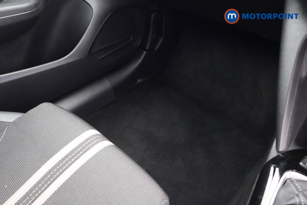 Vauxhall Corsa GS Manual Petrol Hatchback - Stock Number (1598360) - 8th supplementary image